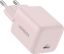 UGREEN X512 20W 1X USB-C Power Adapter Pink