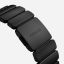 Nomad Stratos Band for Apple Watch 45/46/49mm Black Titanium/Black