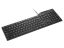 Lenovo 5000 Smartcard Wired Keyboard Black HU
