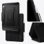 Spigen Rugged Armor Pro, black - iPad 10.9