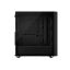 Corsair 3200D RS ARGB Tempered Glass Black