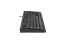 A4-Tech Fstyler FKS12 Keyboard Black US
