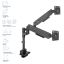 ACT AC8330 Dual Monitor arm 34