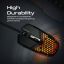 VERTUX Katana RGB Gaming Mouse Black