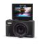 Nedis PCAM2570BK Digital Photo Camera Black