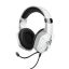 Trust GXT 323W Carus Gaming Headset White