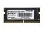 Patriot 16GB DDR4 3200MHz Signature Line SODIMM