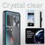 Spigen Glass tR EZ Fit Glass for Nothing Phone (3) 2 Pack Transparent