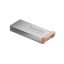 A-Data 128GB UR350 USB3.2 Silver/Brown