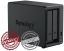 Synology NAS DS725+ (20GB) (2xHDD + 2xM.2 SSD)