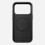 Nomad Modern Case for iPhone 17 Pro Vulcan Black