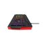 HAVIT Gamenote KB866L Gaming Keyboard Black/Red US