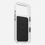 Nomad Leather Case (Horween) for iPhone 18 Pro/17 Pro Clear Rustic Brown