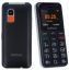 MyPhone Halo Easy Red