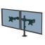 Fellowes Reflex Dual Monitor Stand 27