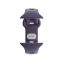 Nomad Tempo Band for AW 41mm/42mm Purple