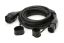 Platinet EV Charging Cable Type 2 32A / 22kW 5m Black