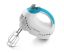 Esperanza EKM010 Hand Mixer White/Blue