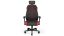 Endorfy Meta RD Gaming Chair Black/Red