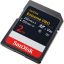 Sandisk 2TB SDXC Class 10 U3 V30 Extreme Pro