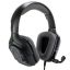 The G-Lab Korp Cobalt 7.1 EX Gaming Headset Black
