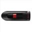Sandisk 256GB Cruzer Glide USB2.0 Black