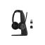 Sennheiser / EPOS IMPACT 1000 MS UC ANC Wireless Headset with Stand Black