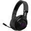 LORGAR Noah 702 Wireless Bluetooth Gaming Headset Black