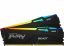 Kingston Fury DDR5 32GB 5200MHz CL40 DIMM (Kit of 2) Beast RGB