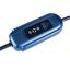 Akyga Electric car charger AK-EC-22 CEE 5pin / Type2 LCD 3-phases 32A 22kW 5m Black