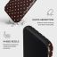 Burga Tough Magsafe Case for iPhone 17 Pro Sorry Busy
