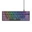 Trust GXT867 Acira Mechanical RGB Keyboard Black US