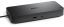 Dell SD25TB4 Thunderbolt Docking Station Black