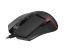 Genesis Krypton 220 Gamer mouse Black