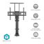 Nedis SmartLife Motorized TV Lift 37-80