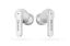 A4-Tech B25 True Wireless Earphone Grayish White