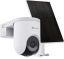 Ezviz EB8 Pro 4G & Wi-Fi Smart Home Battery Camera Kit + Solar Panel 8W