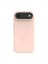 dbramante1928 Greenland Pro Magsafe case for iPhone Air Pink Sand