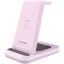Canyon CNS-WCS304IP Wireless Charging Station Iced Pink