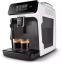 Philips Series 1200 EP1223/00 Automata Kávégép Manuális Tejhabosítóval Black/White