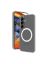 dbramante1928 Greenland Pro Magnet case for Samsung Galaxy S26 Clear