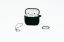 Dviced AirPods 4 Silicone Case - Black
