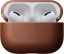 Nomad Nomad Modern Leather Case Airpods Pro 2 Brown