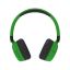 OTL Technologies Minecraft Creeper Kids Bluetooth Headset Green
