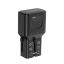 Mobile Origin 45W Travel Adapter EU/US/UK/AU PW26 Black