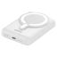 Savio BA-13 10000mAh Powerbank White