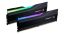 G.SKILL 32GB DDR5 7200MHz Kit(2x16GB) Trident Z5 RGB Matte Black