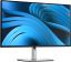 DELL Pro 27 Plus Monitor P2725QE 27 hüvelykes UHD IPS LED HDMI DP 3xUSB 1xUSB-C 90W PD RJ-45 3YPPG AE