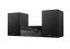 Philips TAM4505M2/12 Micro Music System Black