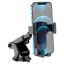 Hoco CA104 Car Phone Holder Black